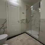 Vista Duomo, Terrazzino Privato, 3 Camere, 3 Bagni Florencja
